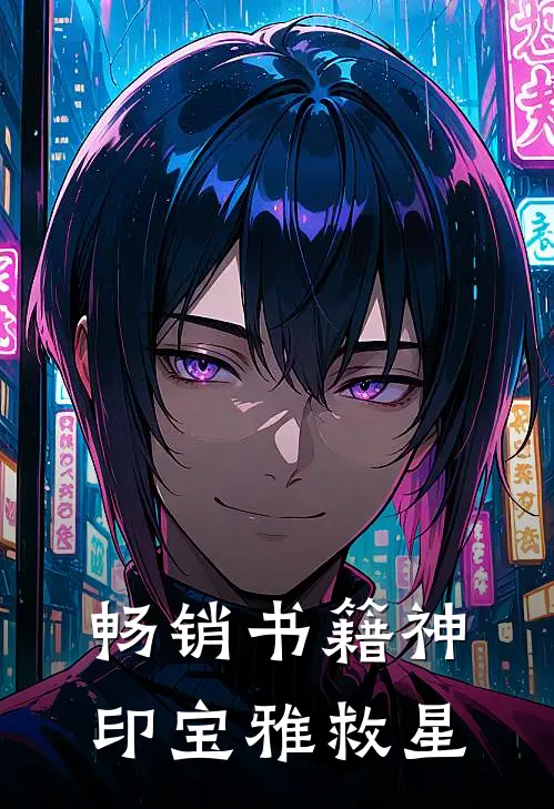 畅销书籍【神印】宝雅救星