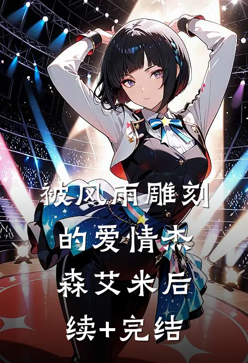 《被风雨雕刻的爱情》杰森艾米后续+完结