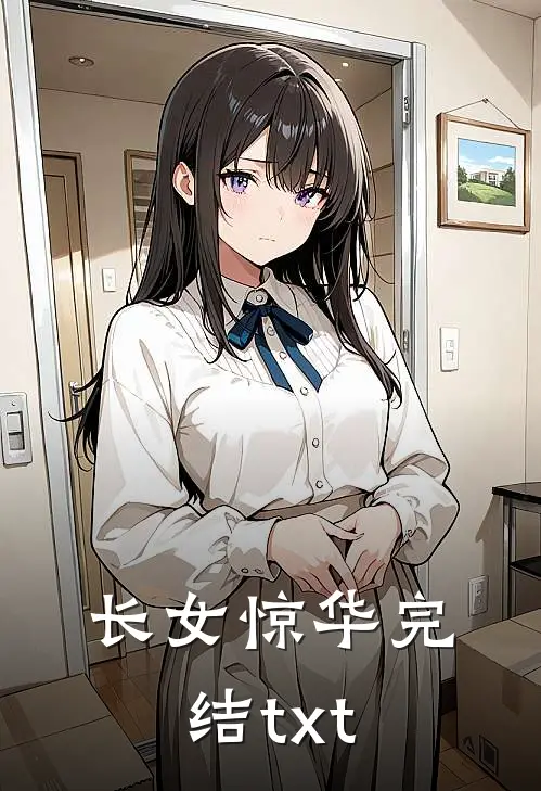 长女惊华完结txt