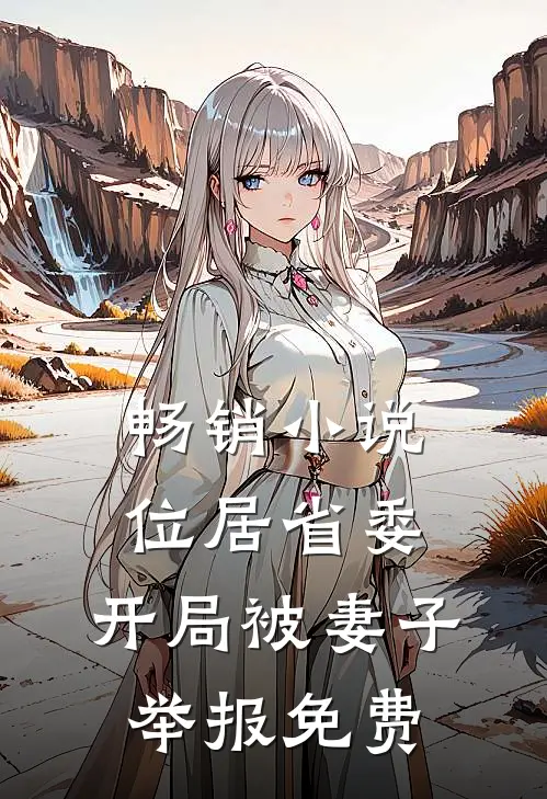 畅销小说位居省委,开局被妻子举报免费