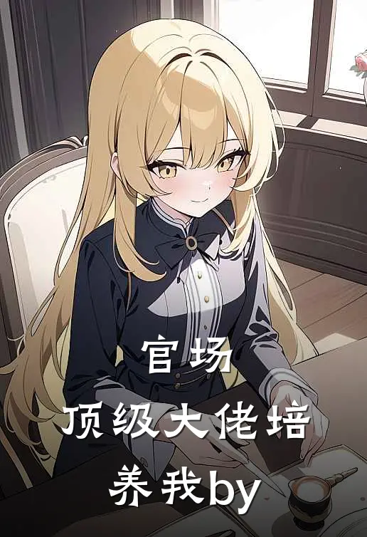 官场：顶级大佬培养我by
