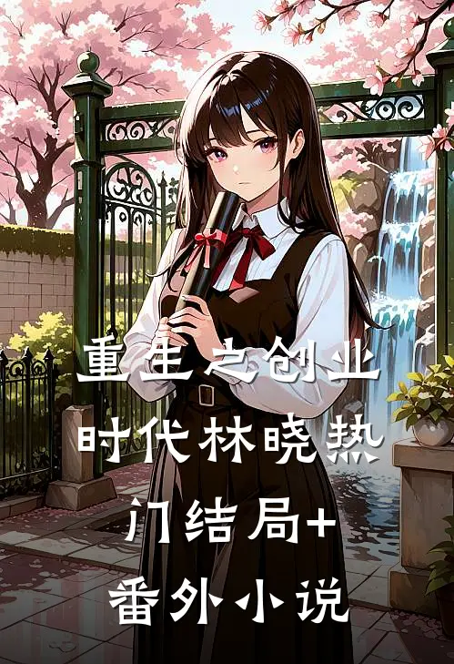 重生之创业时代林晓热门结局+番外小说