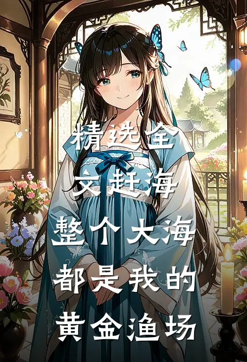 精选全文赶海：整个大海都是我的黄金渔场