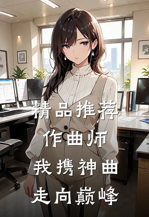 精品推荐作曲师：我携神曲走向巅峰