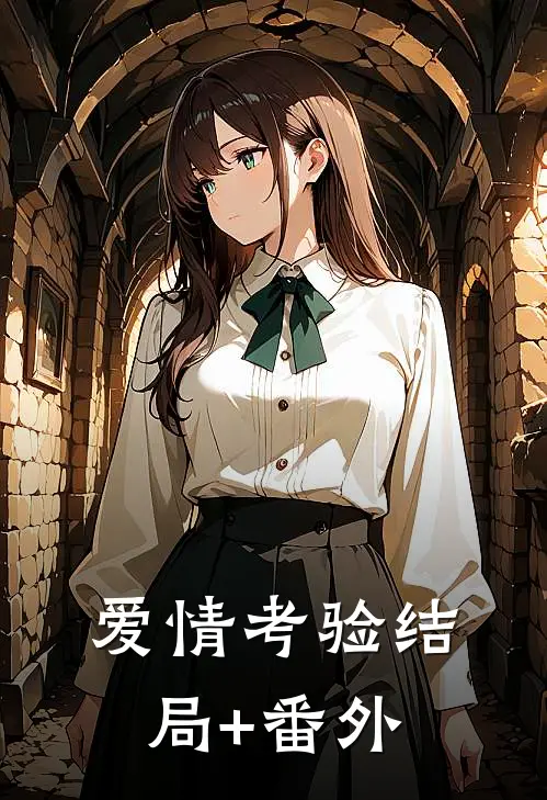 爱情考验结局+番外