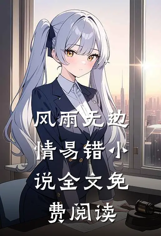 风雨无边情易错小说全文免费阅读