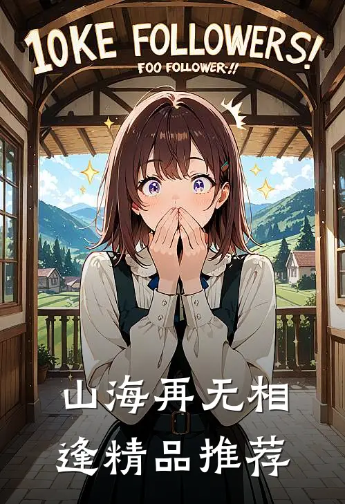 山海再无相逢精品推荐
