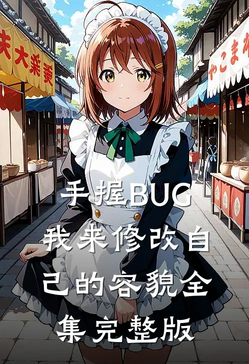 手握BUG，我来修改自己的容貌全集完整版