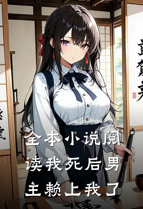 全本小说阅读我死后男主赖上我了