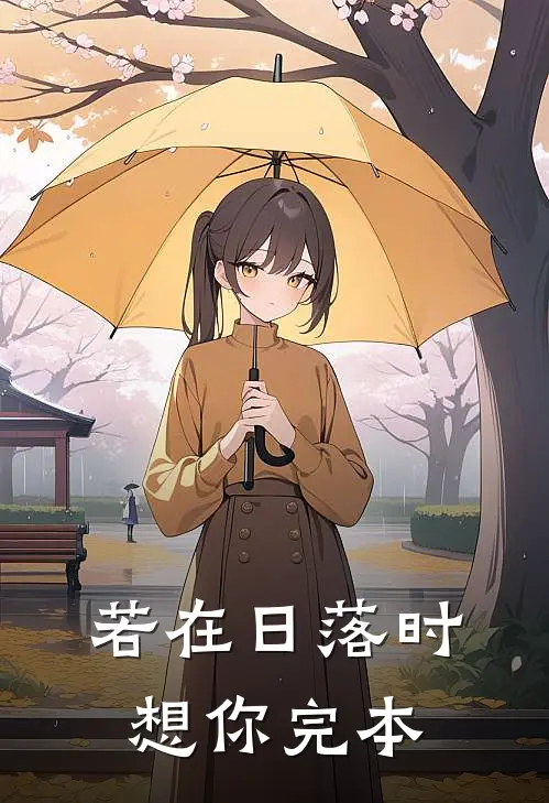 若在日落时想你完本