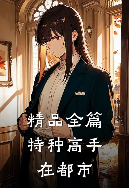 精品全篇特种高手在都市