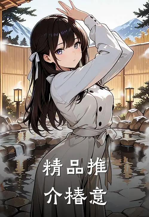 精品推介椿意