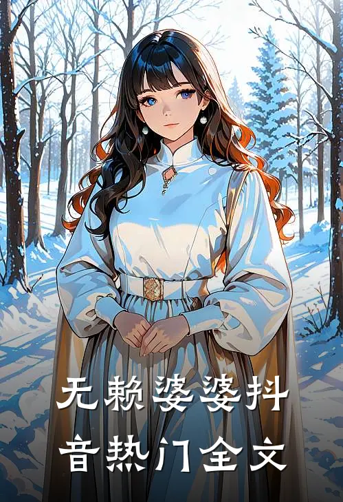 无赖婆婆抖音热门全文