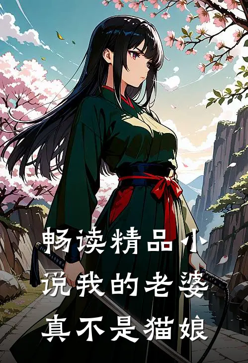 畅读精品小说我的老婆真不是猫娘