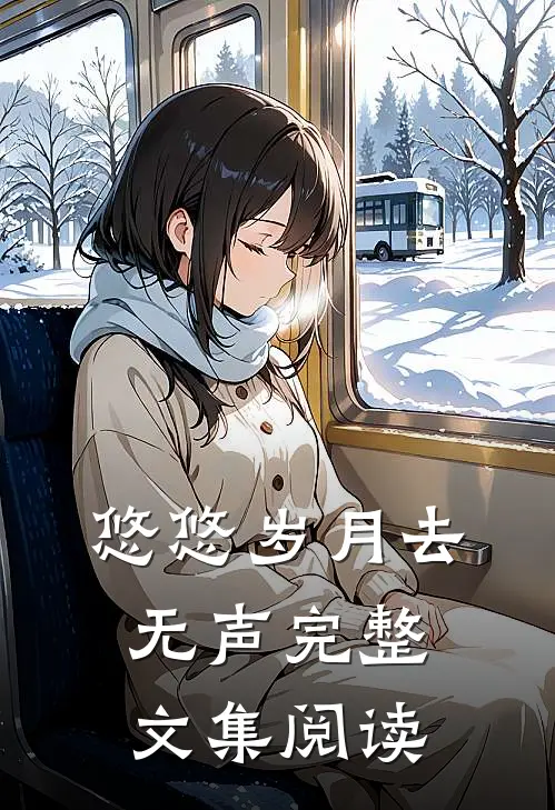 悠悠岁月去无声完整文集阅读
