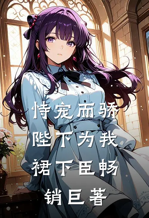 恃宠而骄，陛下为我裙下臣畅销巨著