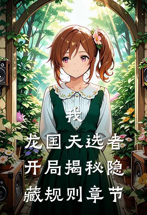 我，龙国天选者，开局揭秘隐藏规则章节