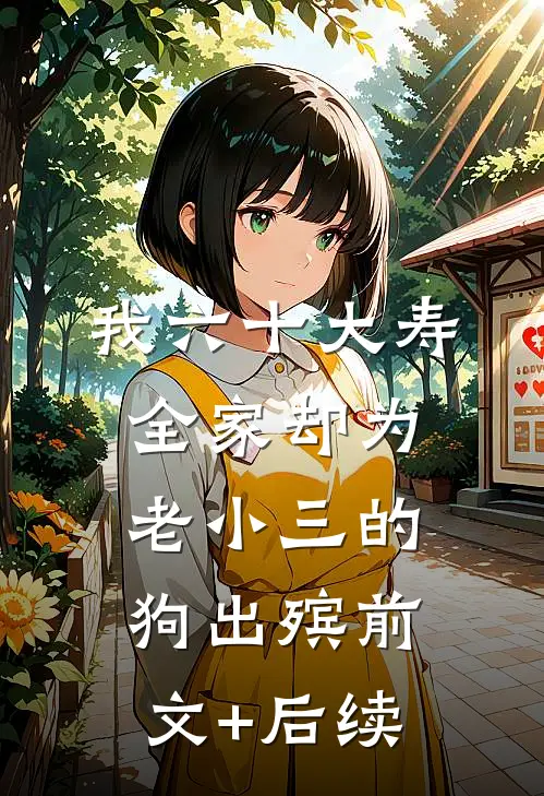 我六十大寿，全家却为老小三的狗出殡前文+后续