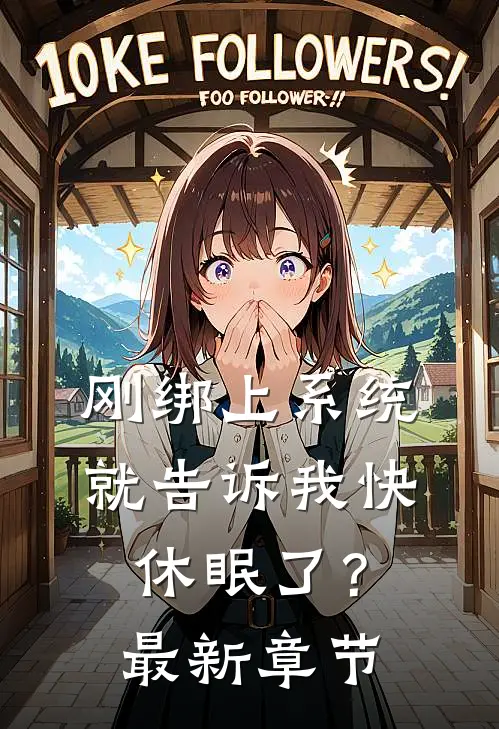 刚绑上系统，就告诉我快休眠了？最新章节