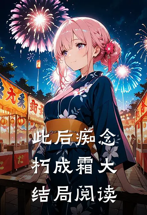 此后痴念朽成霜大结局阅读