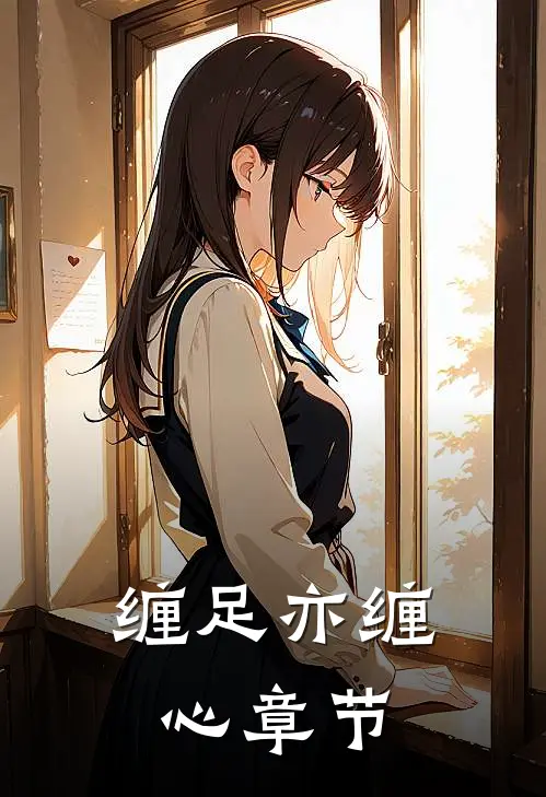 缠足亦缠心章节
