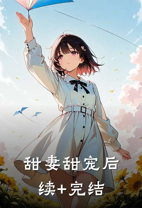 甜妻甜宠后续+完结