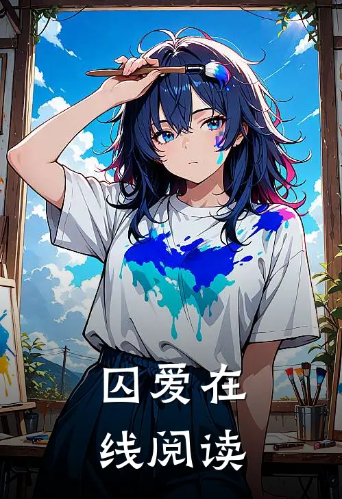 囚爱在线阅读