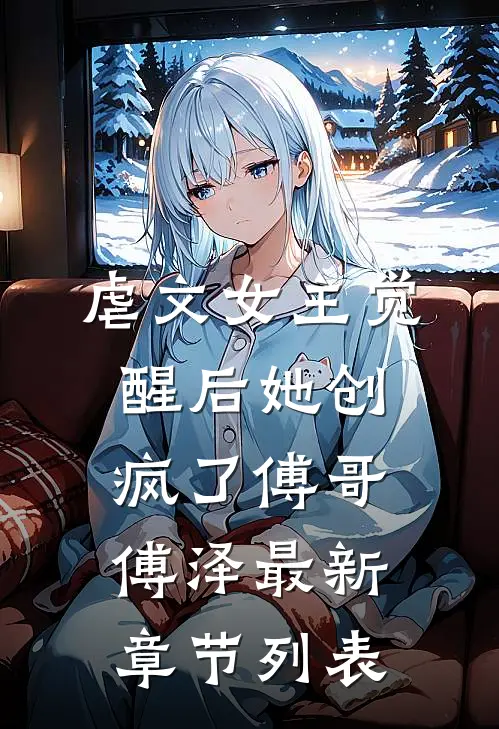 虐文女主觉醒后她创疯了傅哥傅泽最新章节列表
