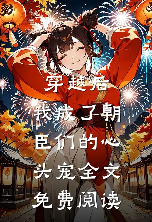 穿越后，我成了朝臣们的心头宠全文免费阅读
