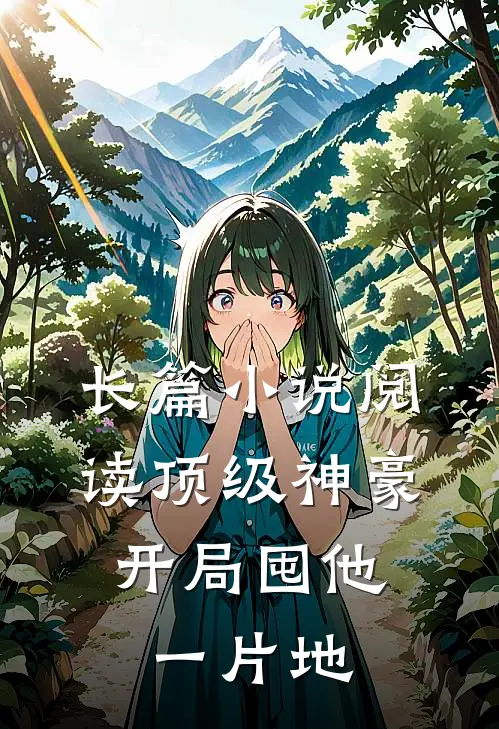 长篇小说阅读顶级神豪：开局囤他一片地