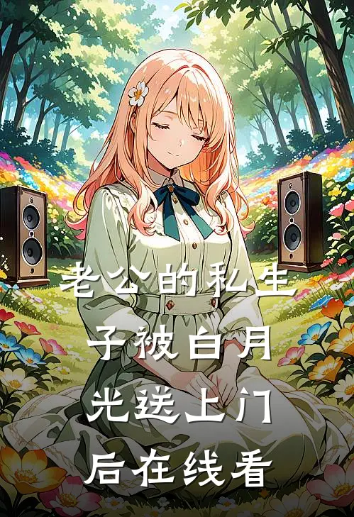 老公的私生子被白月光送上门后在线看