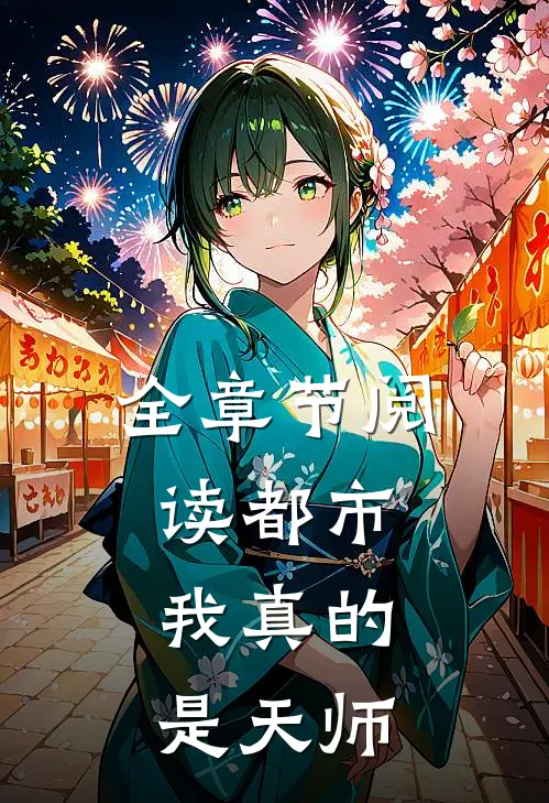 全章节阅读都市我真的是天师