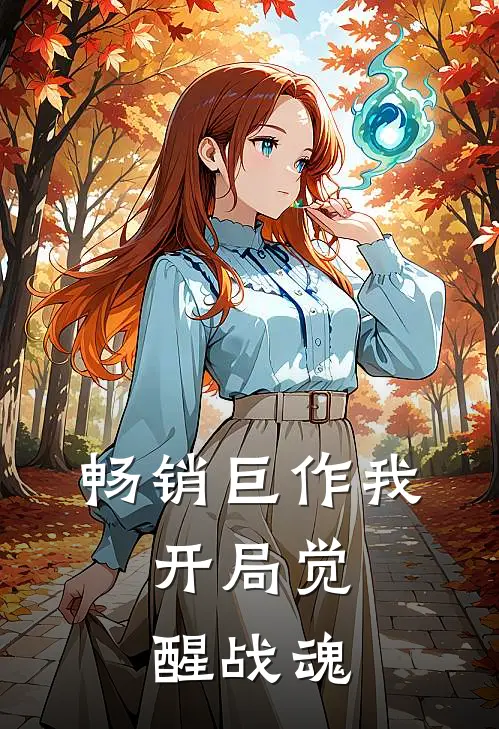 畅销巨作我，开局觉醒战魂