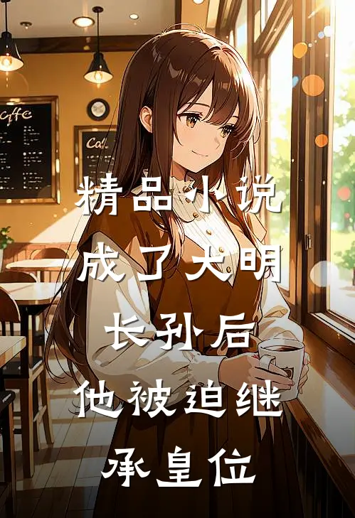 精品小说成了大明长孙后，他被迫继承皇位