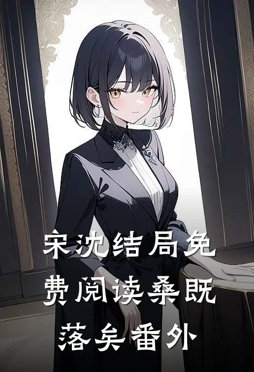 宋沈结局免费阅读桑既落矣番外