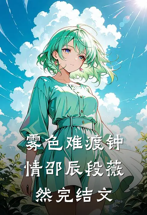 雾色难渡钟情邵辰段薇然完结文