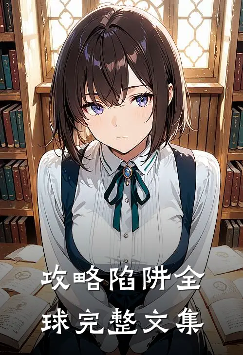 攻略陷阱全球完整文集