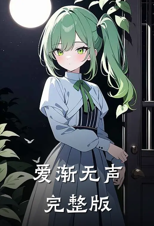 爱渐无声完整版