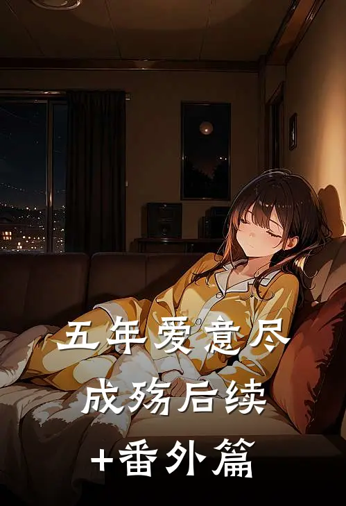 五年爱意尽成殇后续+番外篇