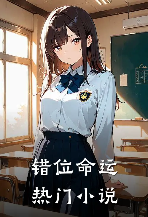错位命运热门小说