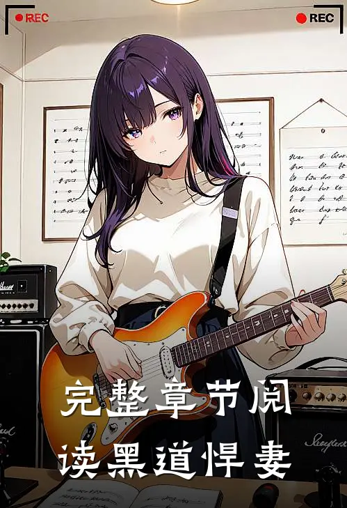 完整章节阅读黑道悍妻