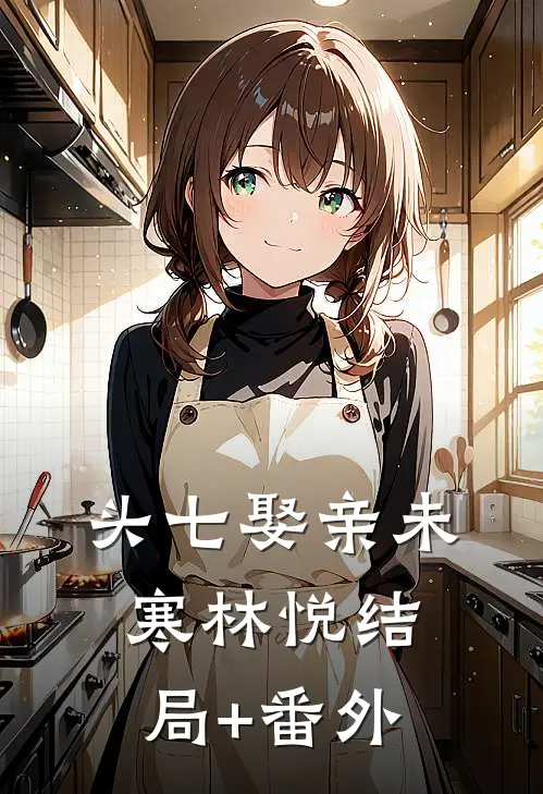 头七娶亲未寒林悦结局+番外