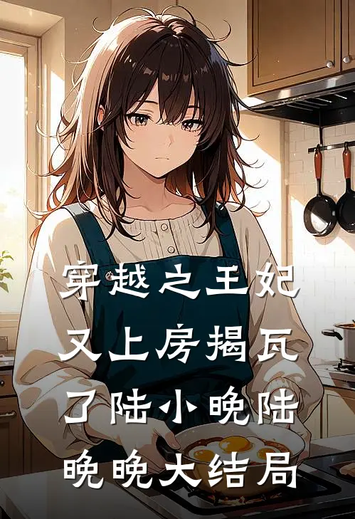 穿越之王妃又上房揭瓦了陆小晚陆晚晚大结局