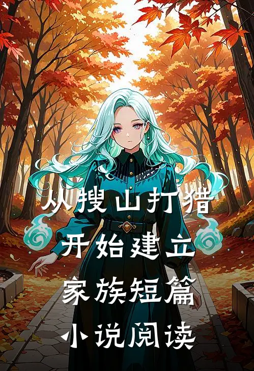 从搜山打猎开始建立家族短篇小说阅读