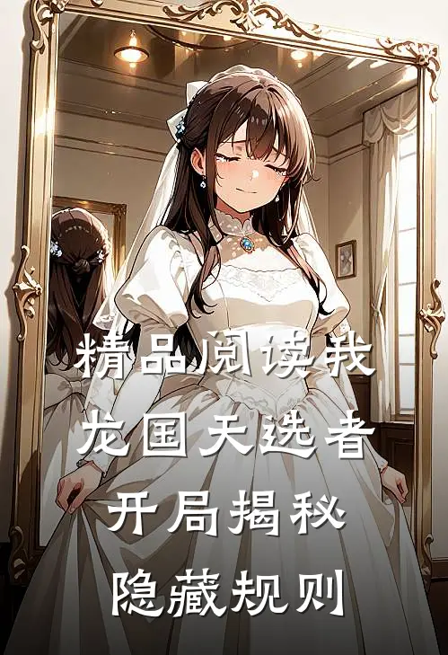 精品阅读我，龙国天选者，开局揭秘隐藏规则