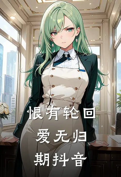 恨有轮回,爱无归期抖音版