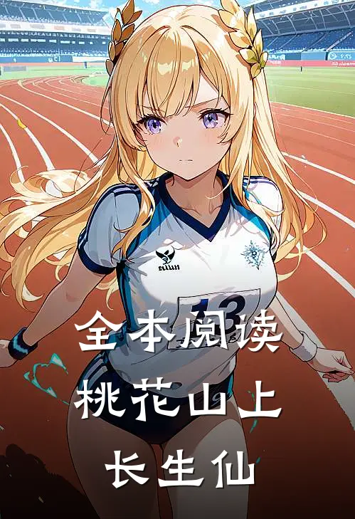 全本阅读桃花山上长生仙