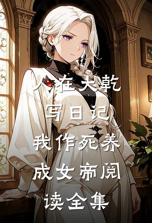 人在大乾写日记，我作死养成女帝阅读全集