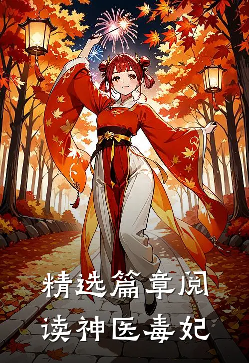 精选篇章阅读神医毒妃