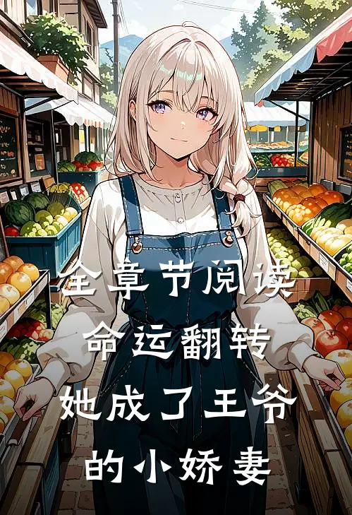 全章节阅读命运翻转，她成了王爷的小娇妻